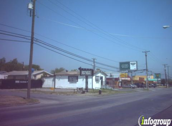 Mikes Hare Styles - San Antonio, TX