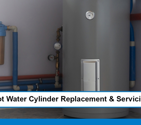 Petterd's Plumbing - West Hobart, TAS. Hot Water Cylinder Replacement & Servicing