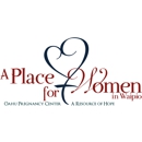 A Place For Women in Waipio - Counseling Services