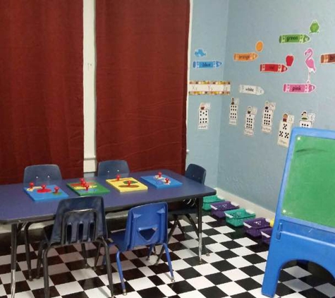 Happy Kids Learning Center - Birmingham, AL