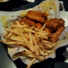 Buffalo Wild Wings