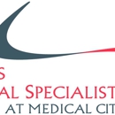 Dallas Medical Specialists - Medical & Dental X-Ray Labs