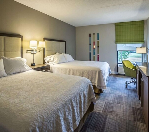 Hampton Inn Somerset - Somerset, KY