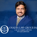 Ovadia Law Group, PA - Attorneys