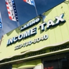 latino income tax services gallery