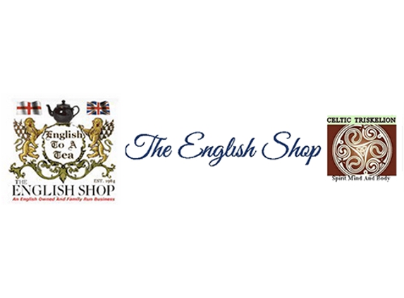 The English Shop - Saint Charles, MO