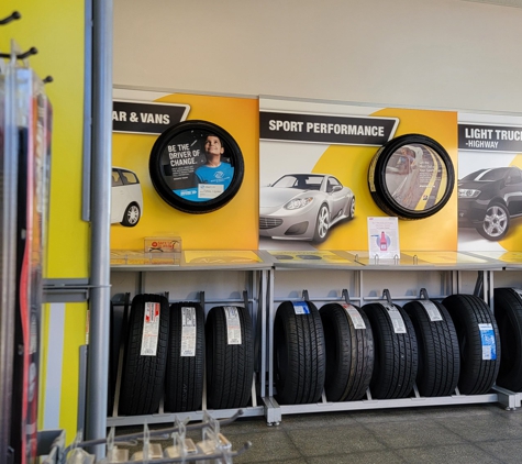 Tires Plus - Vero Beach, FL. Tires Plus in Vero Beach.