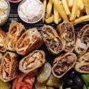 BEYROOTS Mediterranean Fusion Halal - Fast Food Restaurants