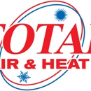 Total Air & Heat Co. - Air Conditioning Equipment & Systems