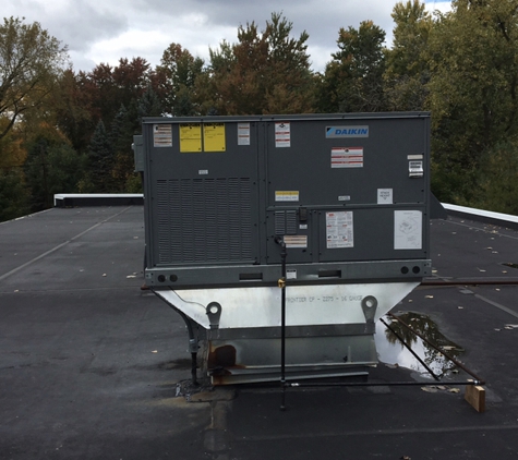 Belleville Canton Heating & Air Conditioning - Belleville, MI