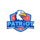 Patriot Heating, Cooling and Air Quality