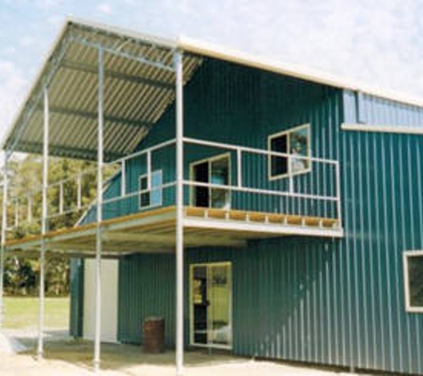 Pure Steel Shed Constructions - Muchea, WA