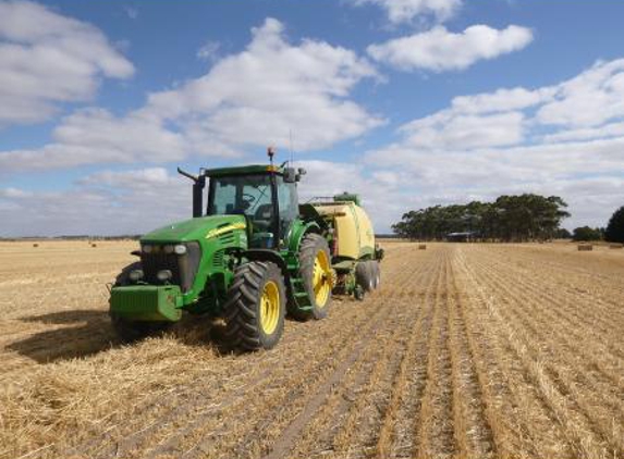 Logan Contracting - Cobden, VIC