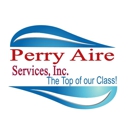 Perry Aire Services, Inc. Fredericksburg - Air Conditioning Service & Repair