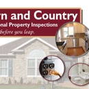Town and Country Property Inspections - Inspection Service