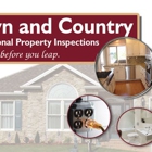 Town and Country Property Inspections