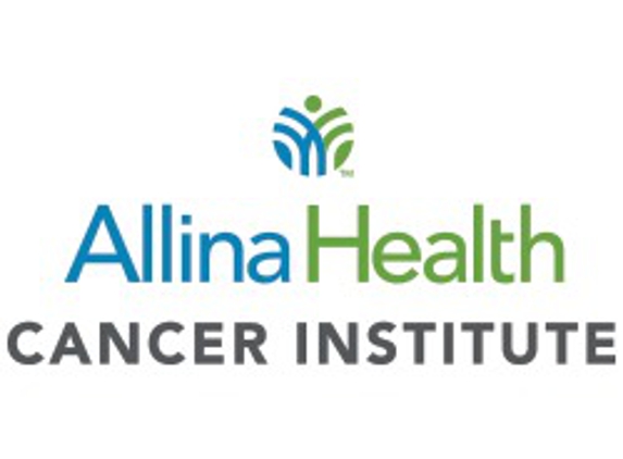 Allina Health Cancer Institute – Saint Paul - Saint Paul, MN