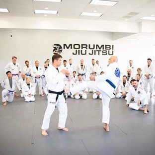 Morumbi Jiu Jitsu & Fitness Academy - Simi Valley - Simi Valley, CA