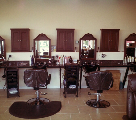 HLM Hair, Nails and Spa - Everett, WA