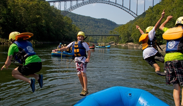 ACE Adventure Resort | Whitewater Rafting West Virginia - Oak Hill, WV