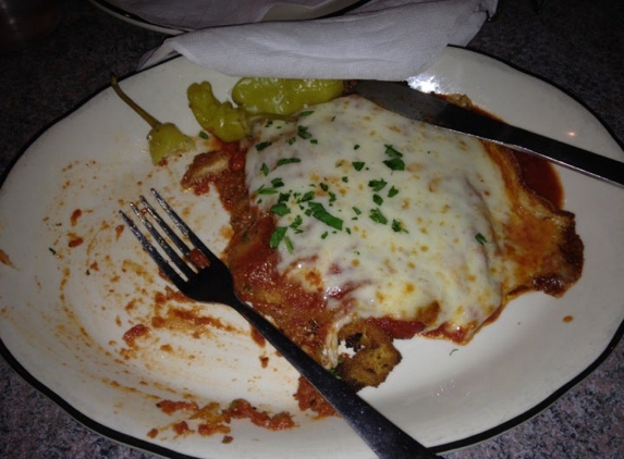 New York Pizza & Pasta - Indian Trail, NC