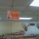 Kewanee One Stop - Truck Stops