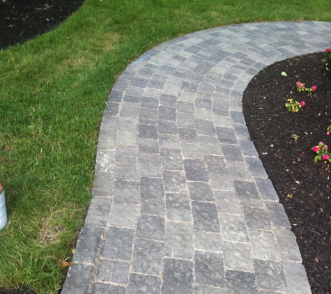 Araujo Landscaping,Inc. - East Freetown, MA