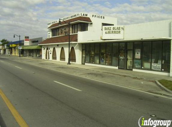 Coral Way Bicycle Shop - Coral Gables, FL