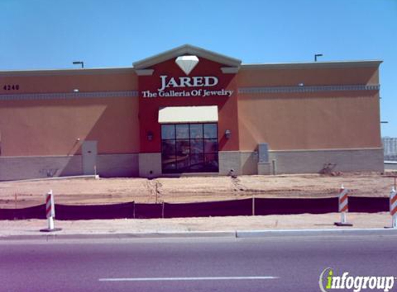 Jared - Galleria of Jewelry - Tucson, AZ