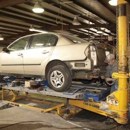 McDaniels Quality Body Works Inc - Automobile Body Repairing & Painting