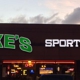 Jake's Sports Bar