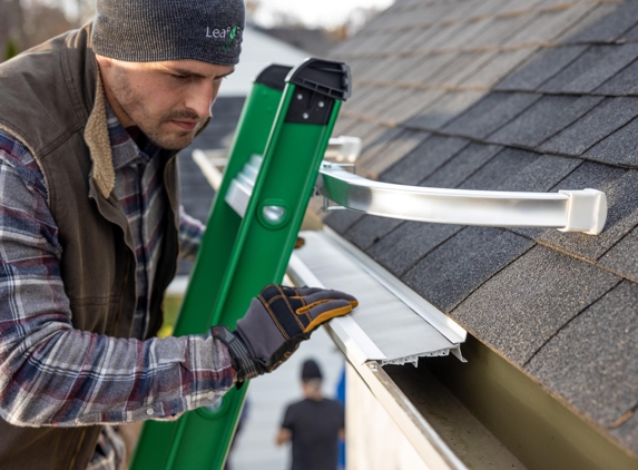 LeafFilter Gutter Protection - Baton Rouge, LA