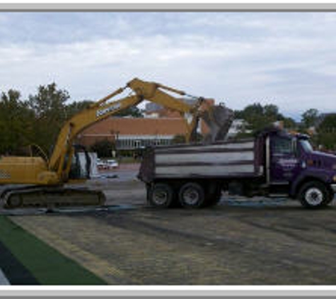 Greg Jacobs Trucking Inc - Murphysboro, IL