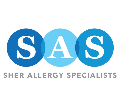 Sher Allergy Specialists - Largo, FL