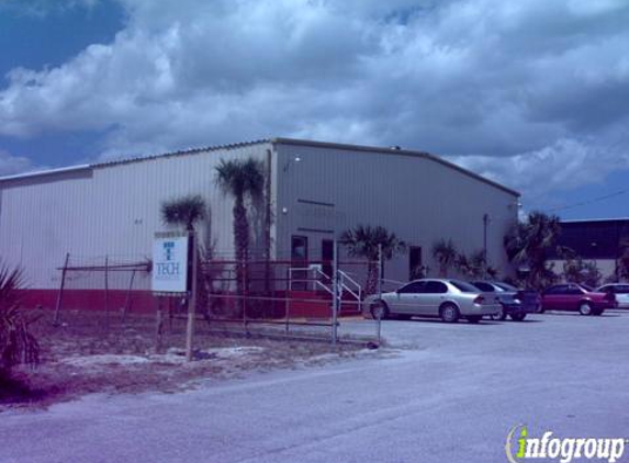 New & Used Wholesale Tires Inc - Riviera Beach, FL