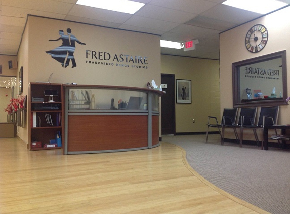 Fred Astaire Dance Studios - Dutchess - Wappingers Falls, NY