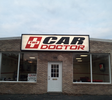 The Car Doctor - Plainville, CT