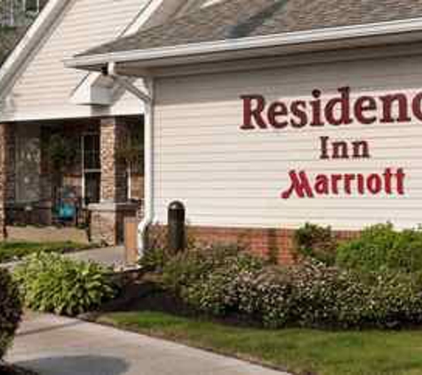 Residence Inn Boston Marlborough - Marlborough, MA