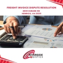 Riverside Logistics