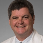 Walter R. Cazayoux, MD