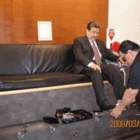 Angel's Professional Shoe Shine