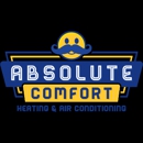 Absolute Comfort Heating and Air Conditioning - Air Conditioning Contractors & Systems