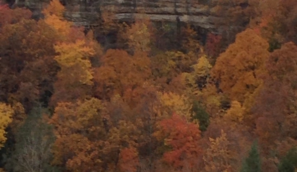 Natural Bridge State Resort Park - Slade, KY