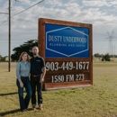 Dusty Underwood Plumbing & Septic, Inc. - Septic Tank & System Cleaning