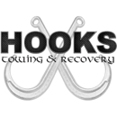 Hooks Towing and Recovery - Towing