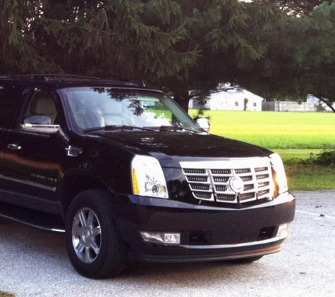 Diana's Limousine Service - Littlestown, PA