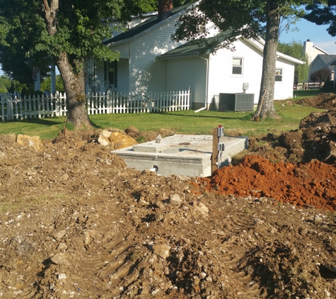 AAA Plus Septic Pump & Repair - Hartsville, TN