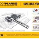 Floor Plans 24/7 - Drafting Services