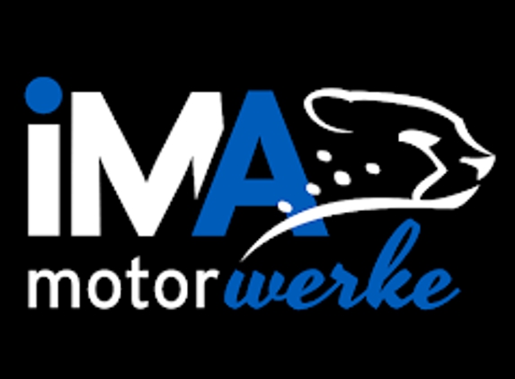 IMA Motorwerke - Chantilly, VA