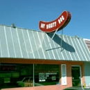 Hot Diggity Dog - Fast Food Restaurants